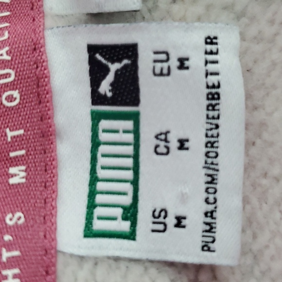 Puma hoodie - Picture 2 of 2